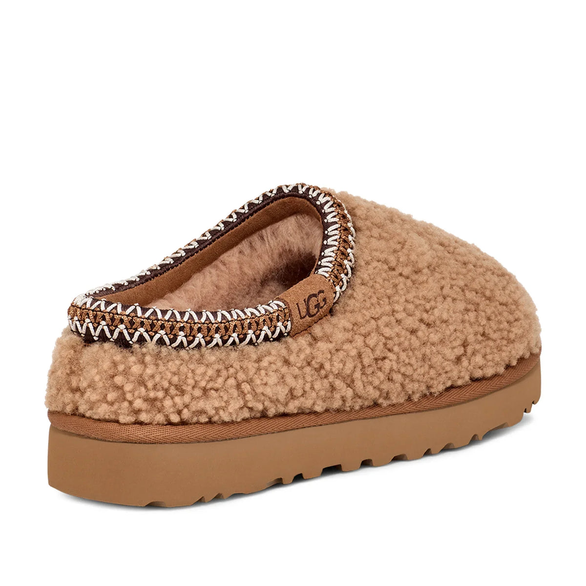 Ugg Tasman Maxi Curly Women's