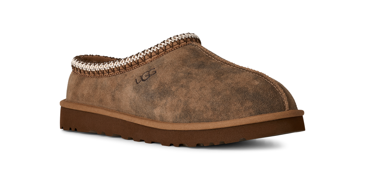 UGG Tasman Baxter Chestnut Men's