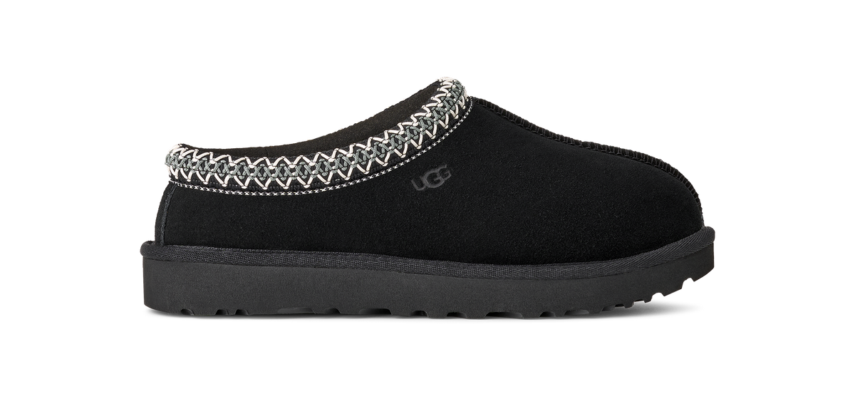 UGG Tasman II Black Women's