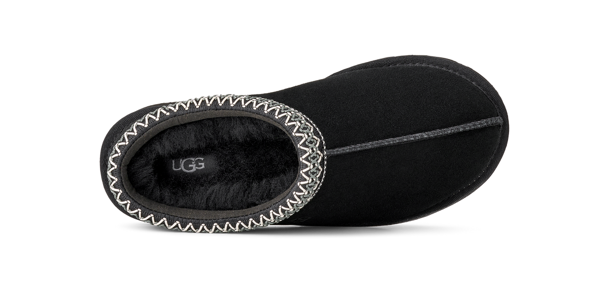 UGG Tasman II Black Women's
