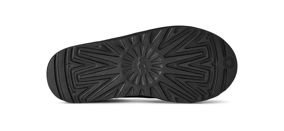 UGG Tasman II Black Women's