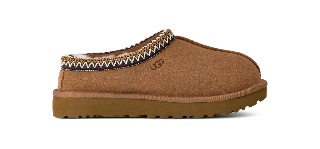 UGG Tasman II Chestnut Women's