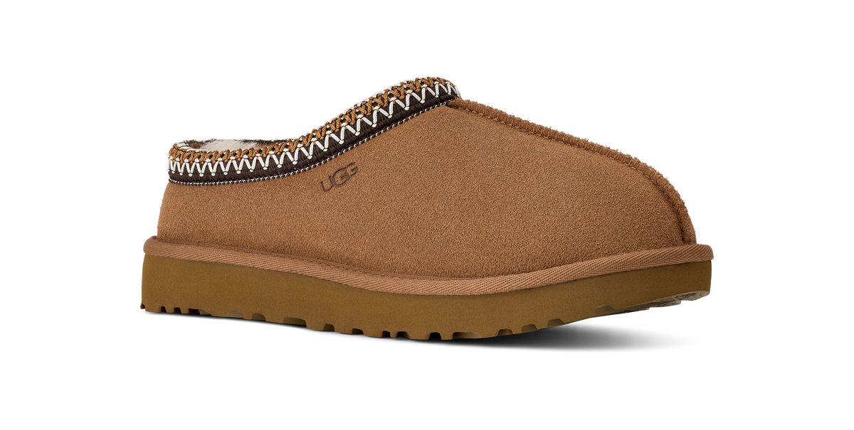 UGG Tasman II Chestnut Women's