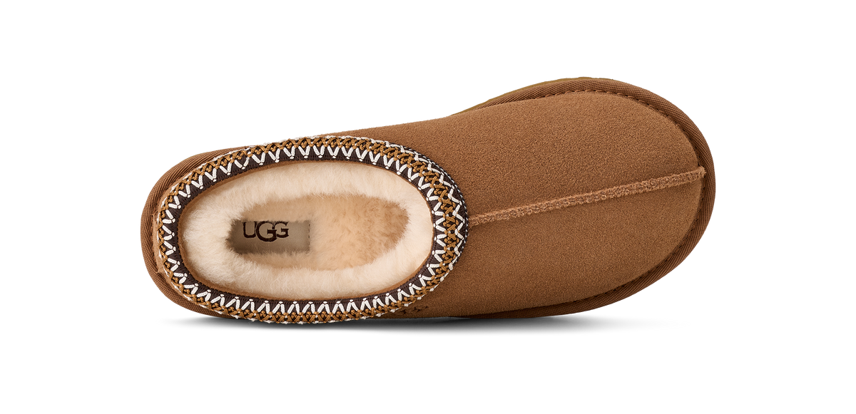 UGG Tasman II Chestnut Women's