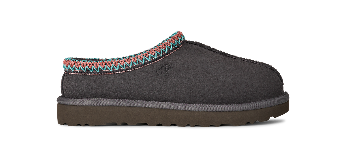 UGG Tasman II Dark Grey Women's