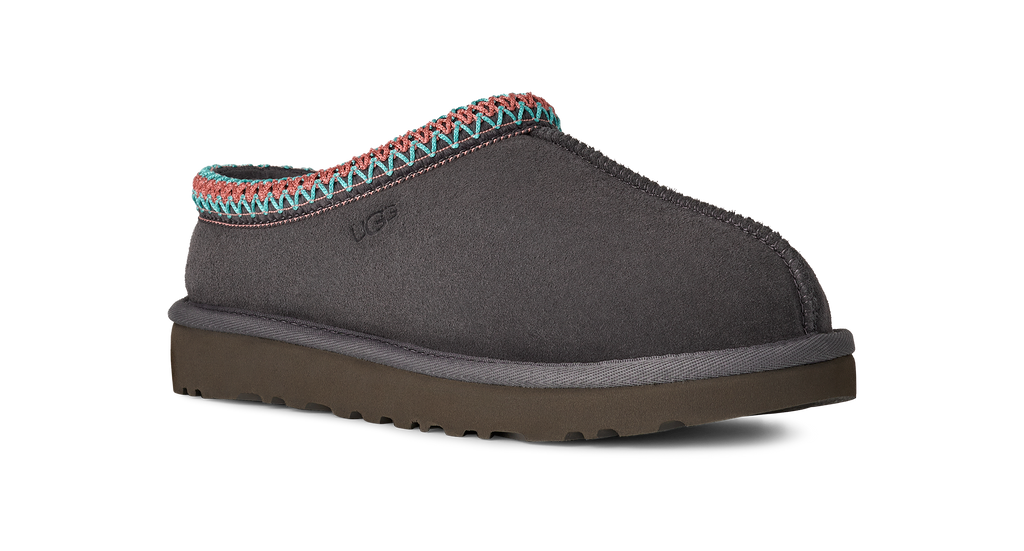UGG Tasman II Dark Grey Women's