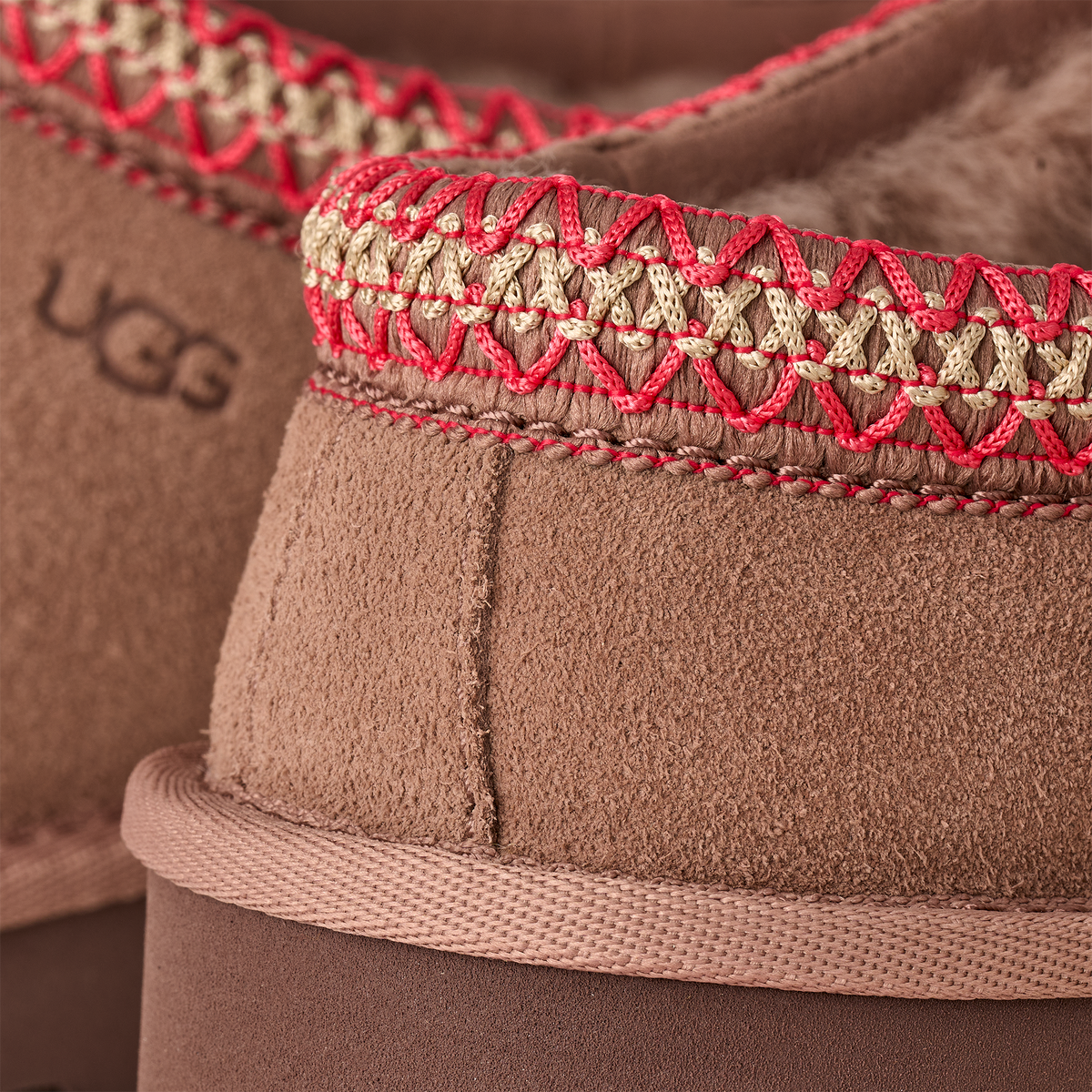 UGG Tasman II Rocky Oak Women's