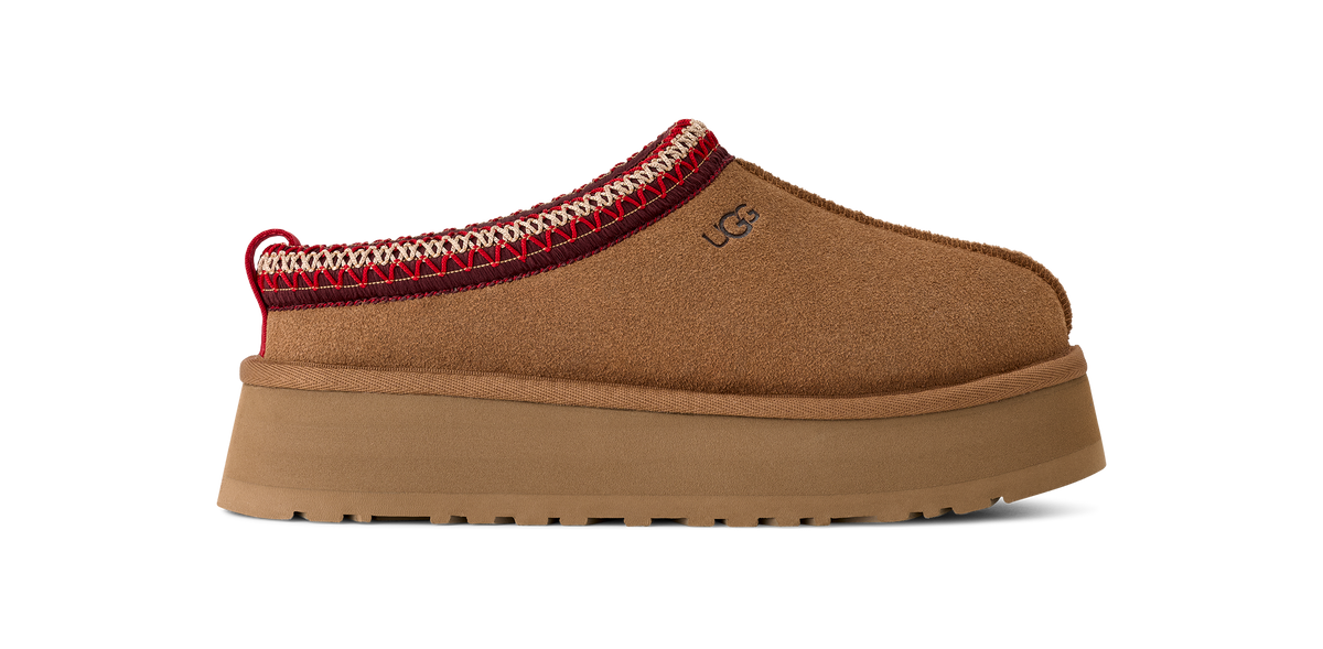 UGG Tazz II Chestnut Women's