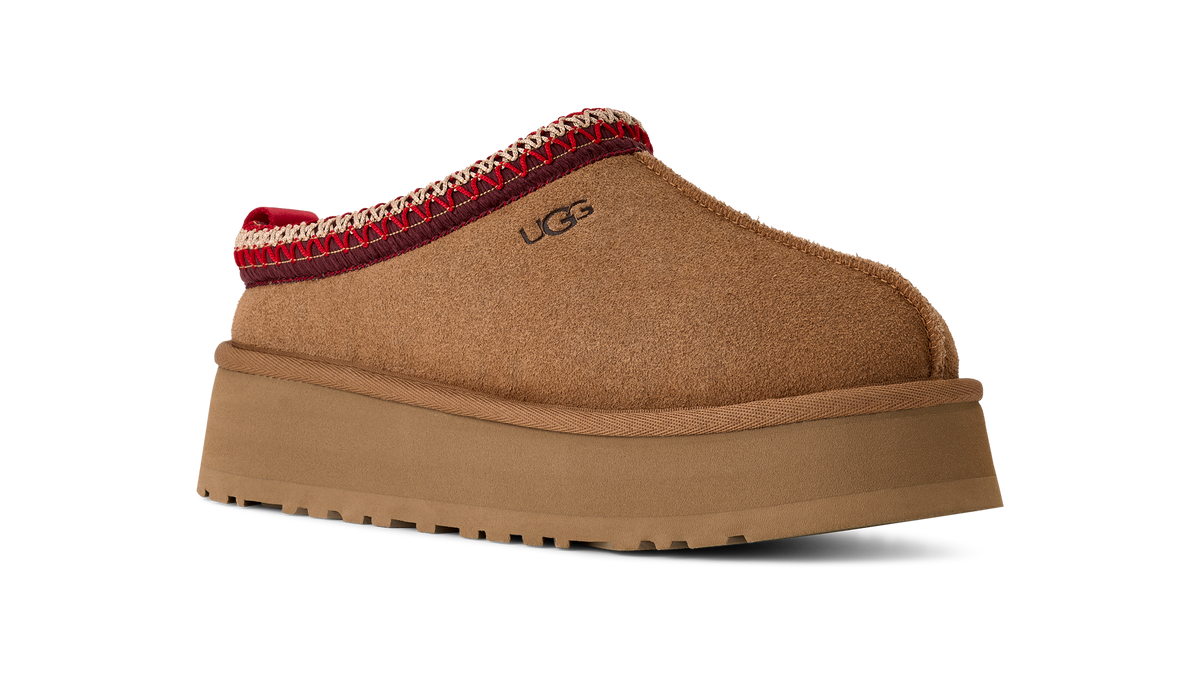 UGG Tazz II Chestnut Women's
