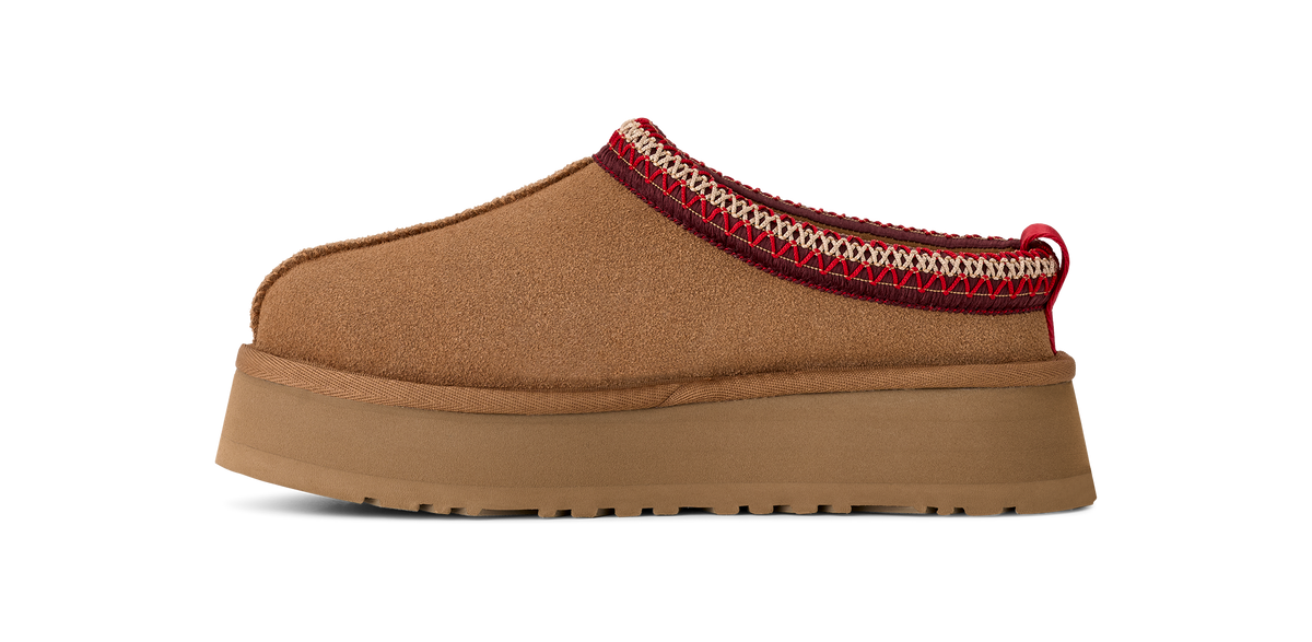 UGG Tazz II Chestnut Women's