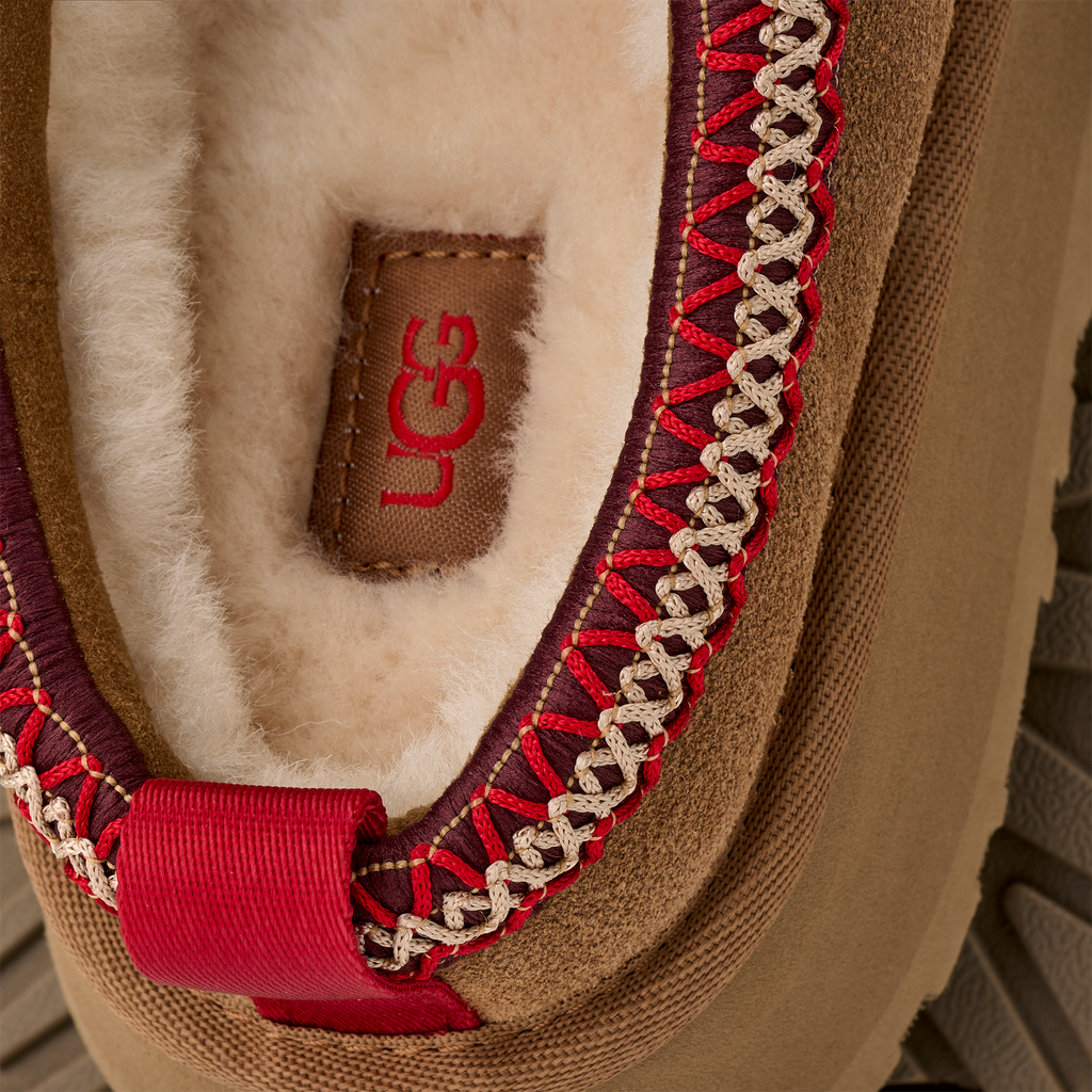 UGG Tazz II Chestnut Women's