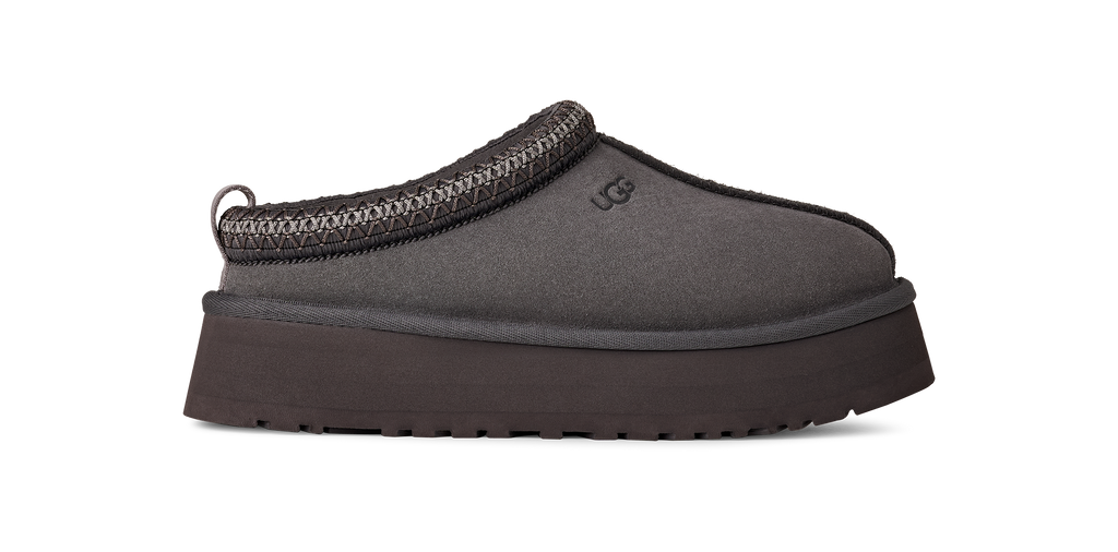 UGG Tazz II Obsidian Women's