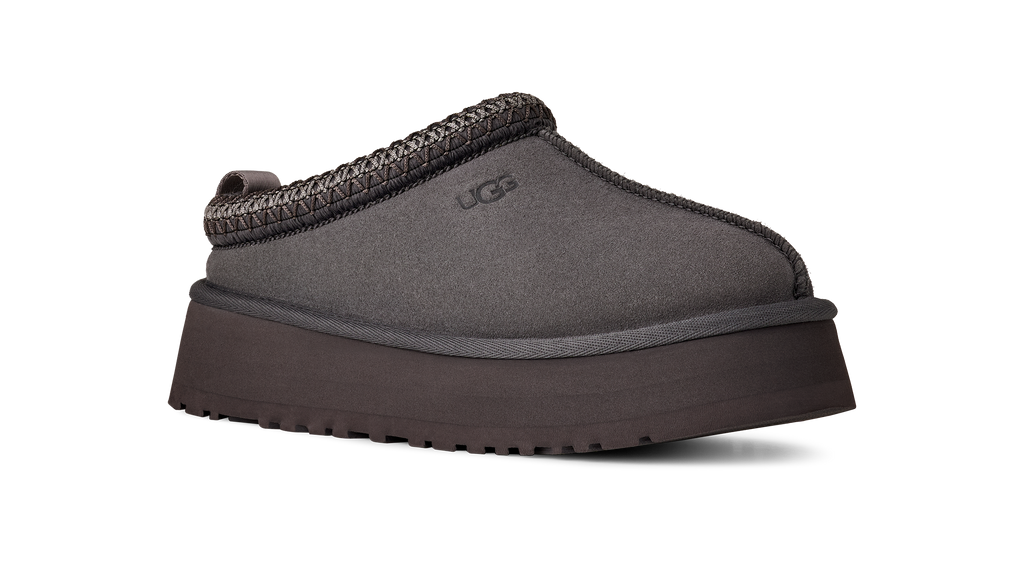UGG Tazz II Obsidian Women's