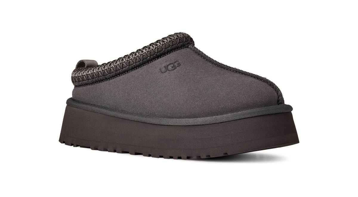 UGG Tazz II Obsidian Women's