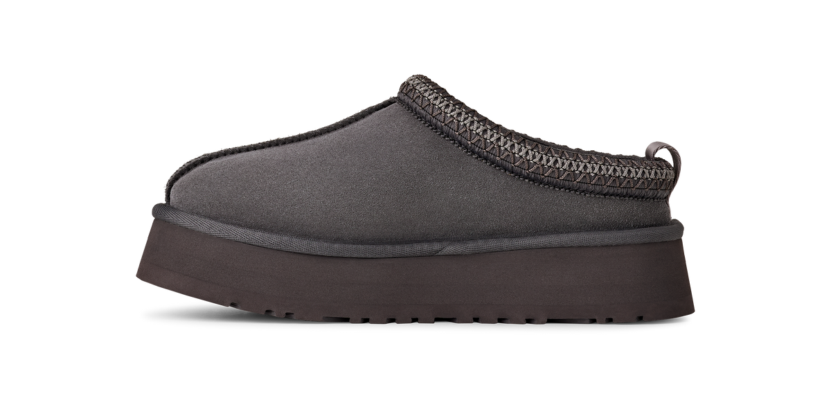 UGG Tazz II Obsidian Women's
