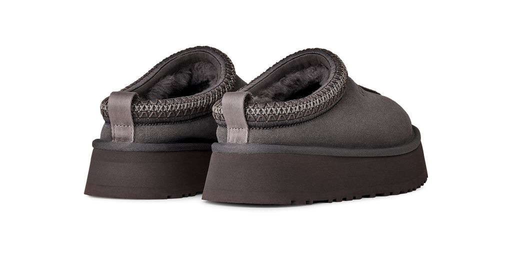 UGG Tazz II Obsidian Women's
