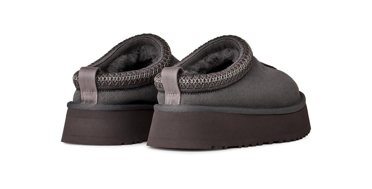 UGG Tazz II Obsidian Women's