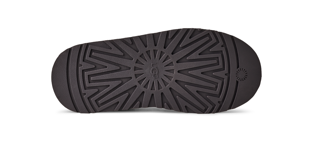 UGG Tazz II Obsidian Women's