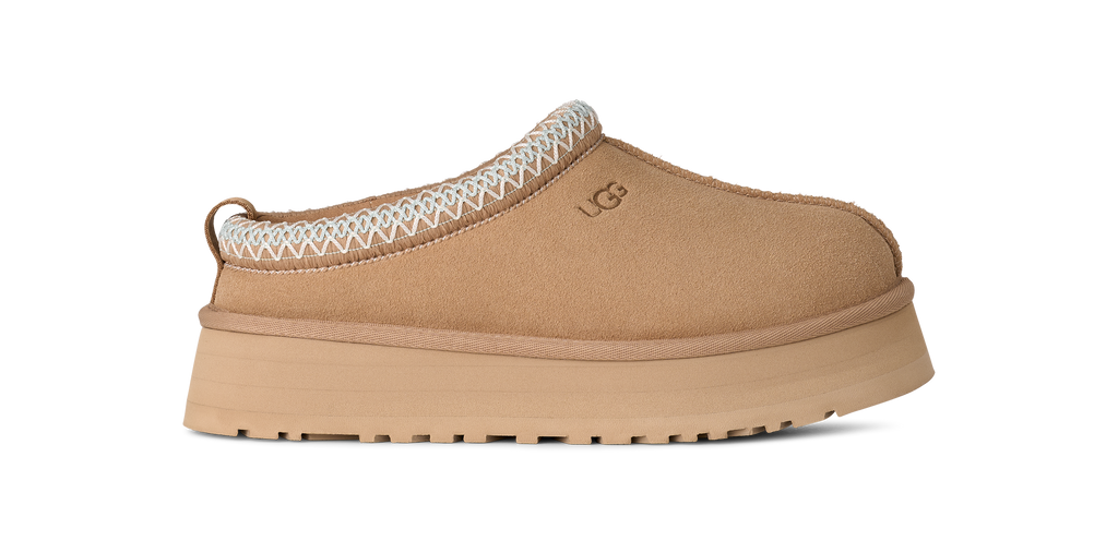 UGG Tazz II Sand Women's