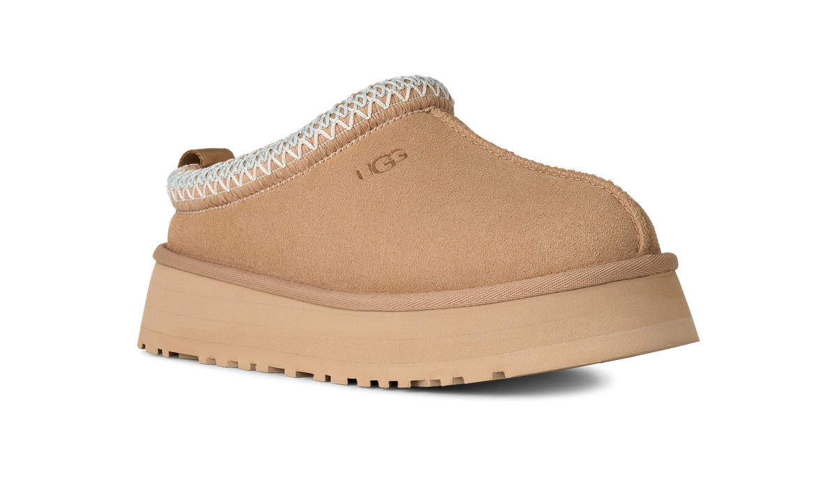 UGG Tazz II Sand Women's