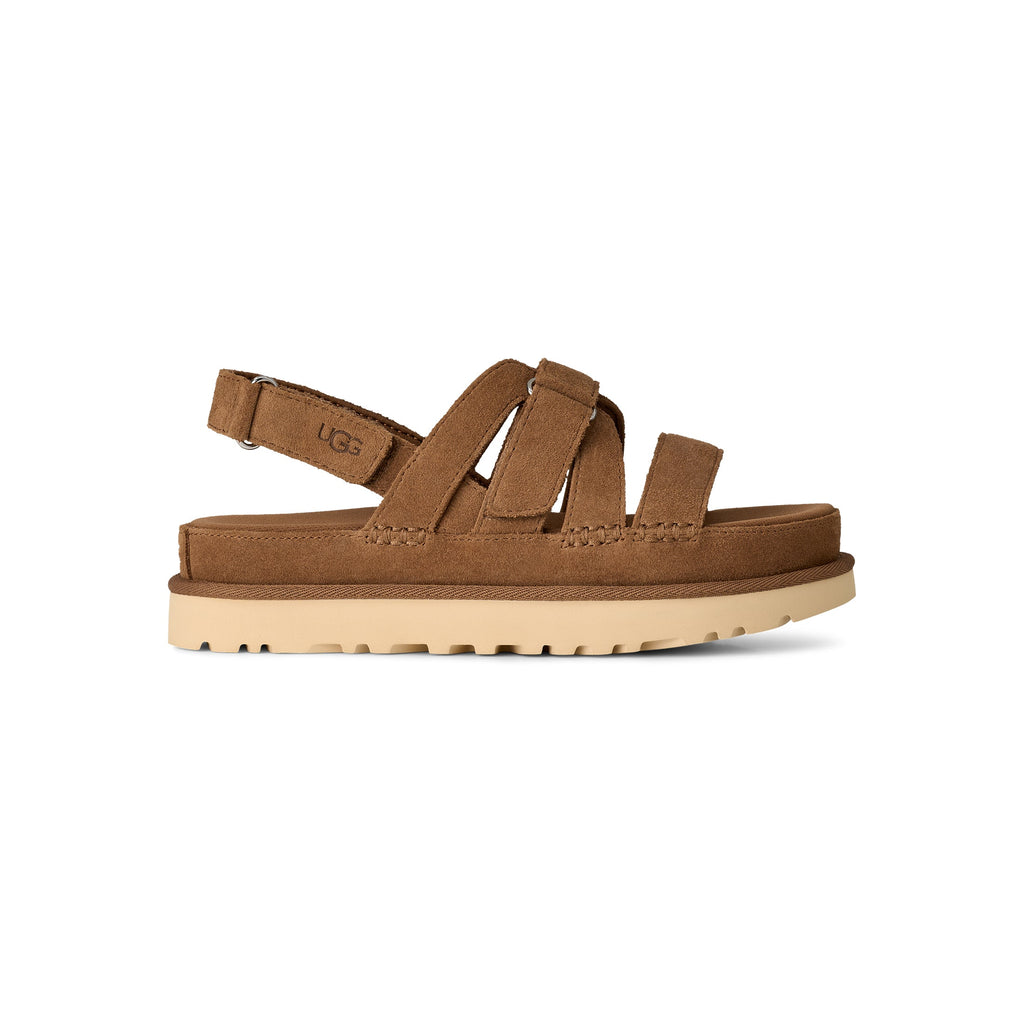 Ugg Goldenstar Gleam Sandal Women's