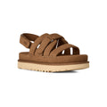 Ugg Goldenstar Gleam Sandal Women's