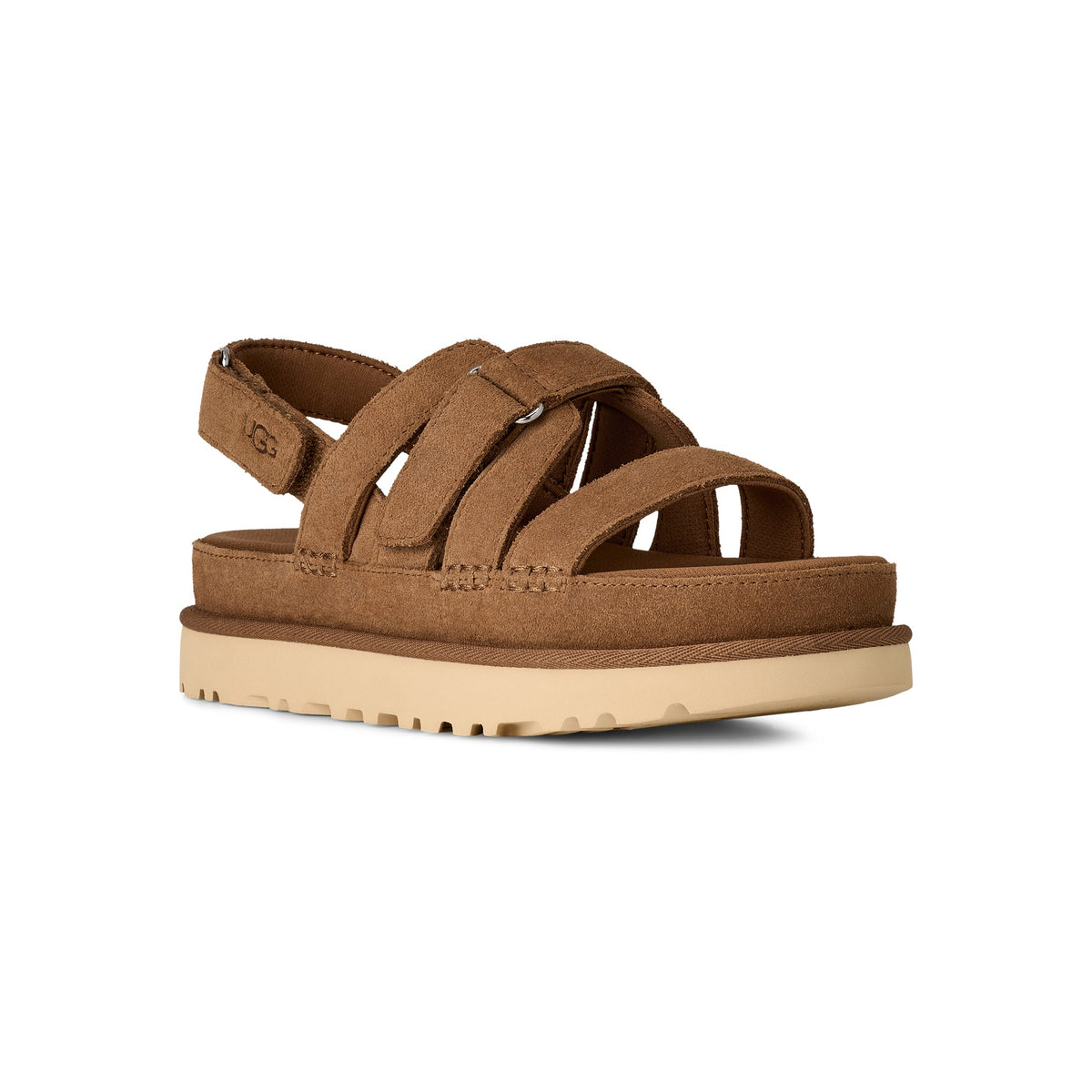 Ugg Goldenstar Gleam Sandal Women's