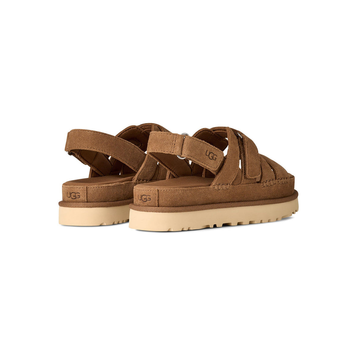 Ugg Goldenstar Gleam Sandal Women's