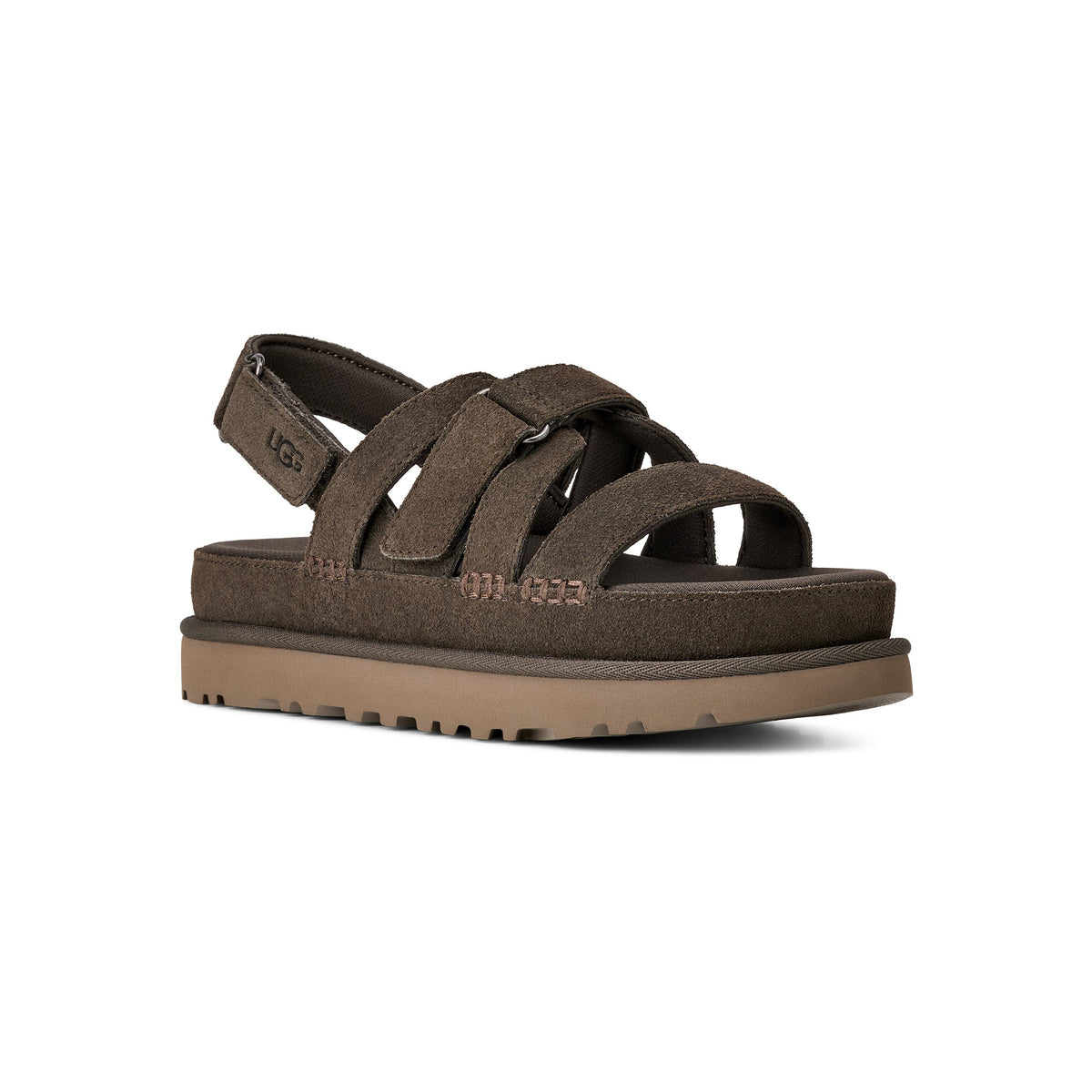 Ugg Goldenstar Gleam Sandal Women's