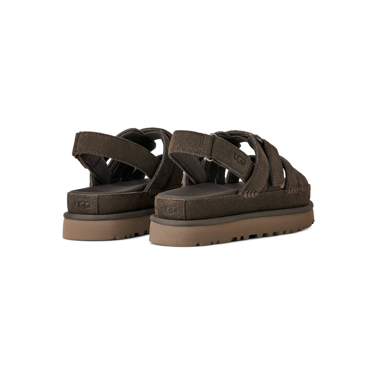 Ugg Goldenstar Gleam Sandal Women's