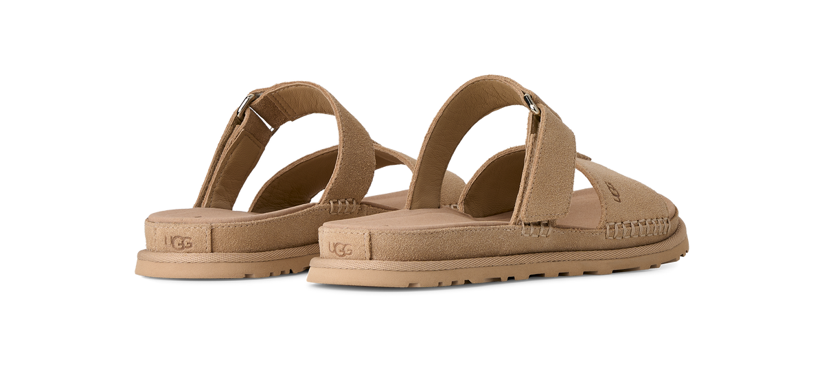 Ugg Goldengaze Slide Sandal Women's