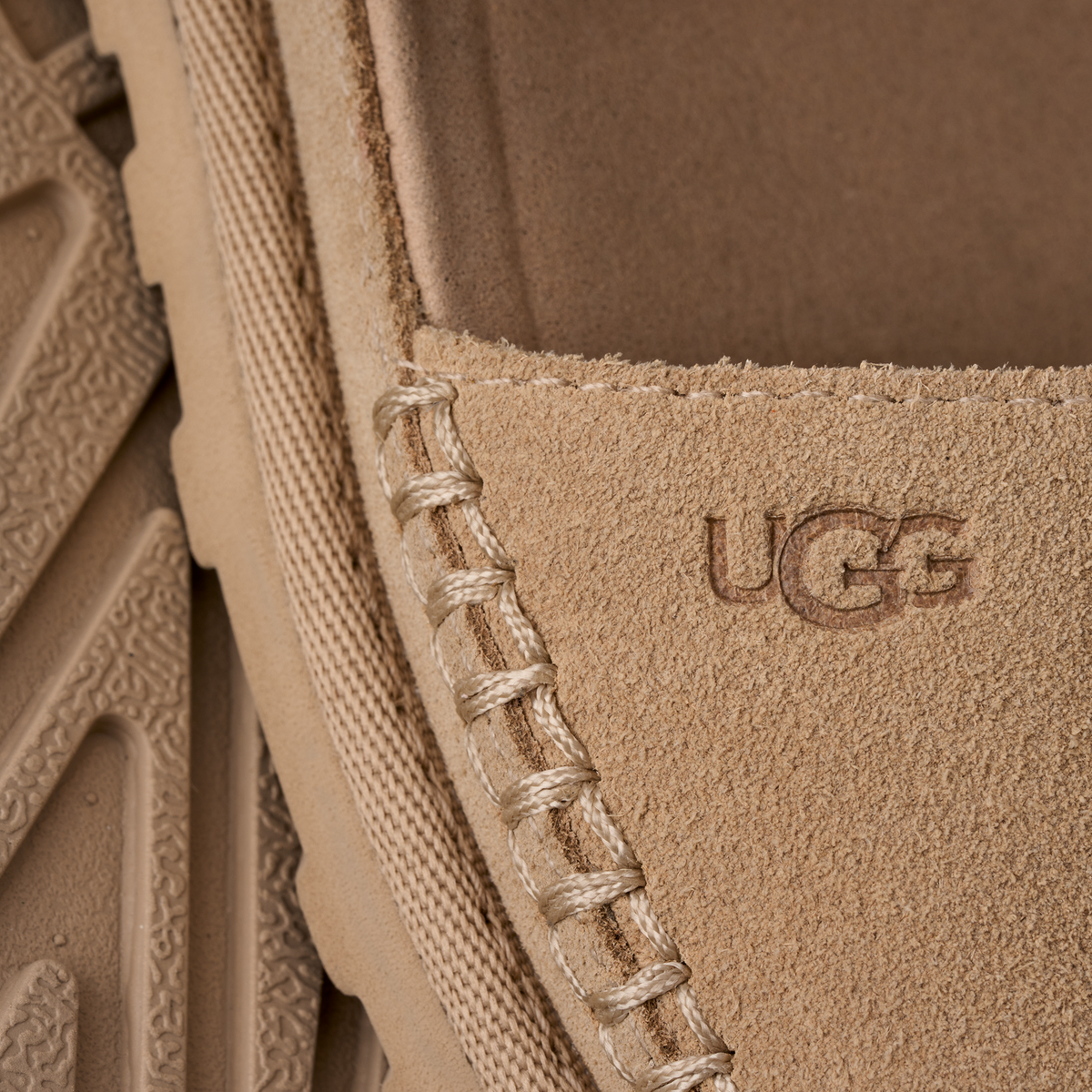 Ugg Goldengaze Slide Sandal Women's
