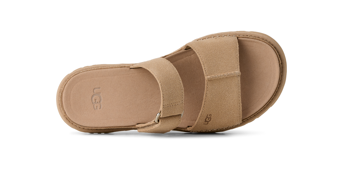 Ugg Goldengaze Slide Sandal Women's