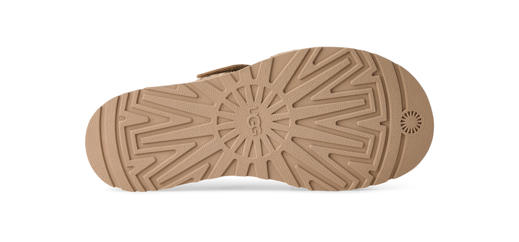 Ugg Goldengaze Slide Sandal Women's