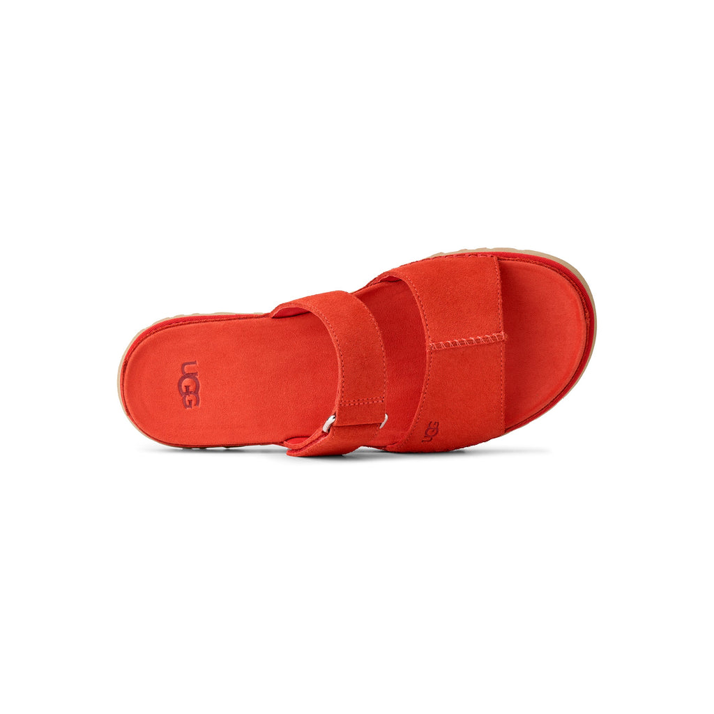 Ugg Goldengaze Slide Sandal Women's