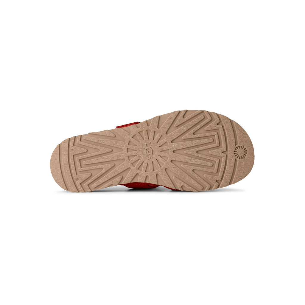 Ugg Goldengaze Slide Sandal Women's