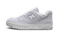 New Balance 550 "Granite" Sneakers