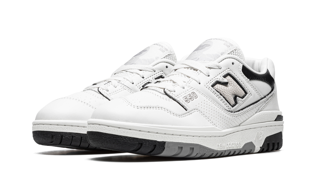 New Balance 550 "Sea Salt" Sneakers