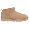 Ugg Classic Ultra Mini Sand Women's