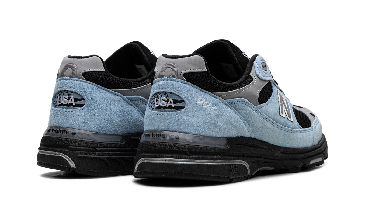 New Balance 993 "Community Blue" Sneakers