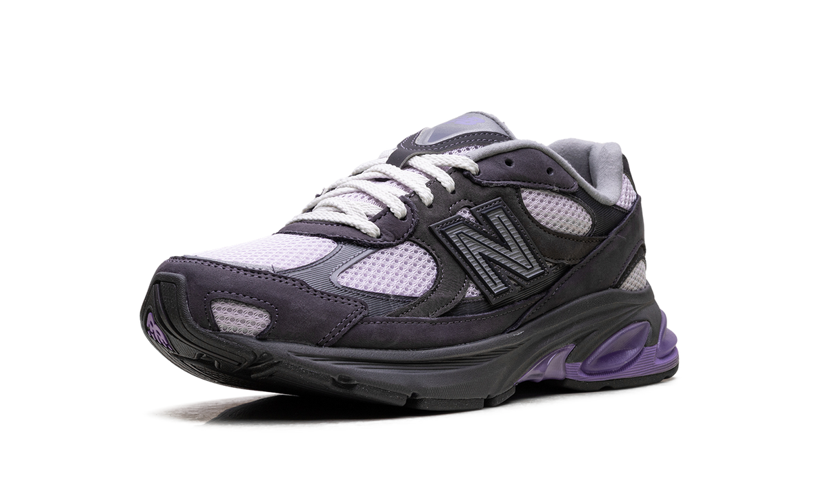 New Balance 2010 "Neptune Grey Violet Crush" Sneakers
