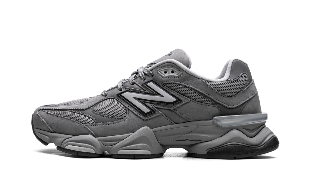 New Balance 9060 "Shadow Grey" Sneakers - U9060ZGB
