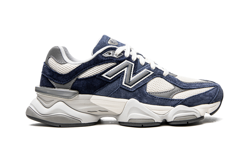 New Balance 9060 "Natural Indigo" Sneakers