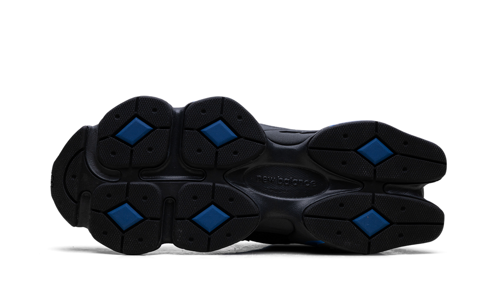New Balance 9060 "Black Indigo" Sneakers