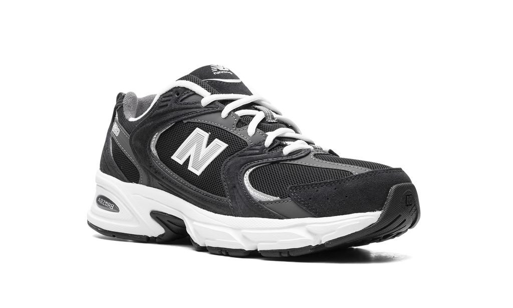 New Balance 530 "Classic Black/Grey" Sneakers