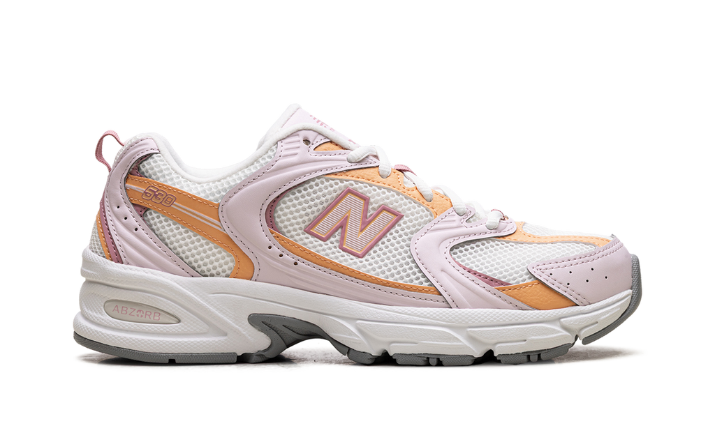 New Balance 530 "Orange/Pink" Sneakers
