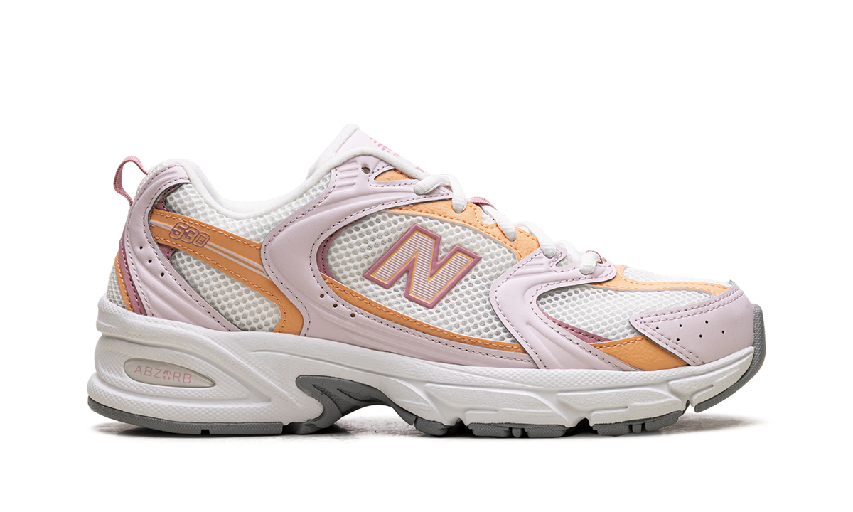 New Balance 530 "Orange/Pink" Sneakers