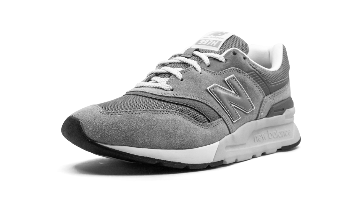 New Balance 997H "Marblehead/Silver" Sneakers