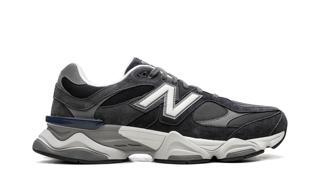 New Balance 9060 "Dark Grey" Sneakers