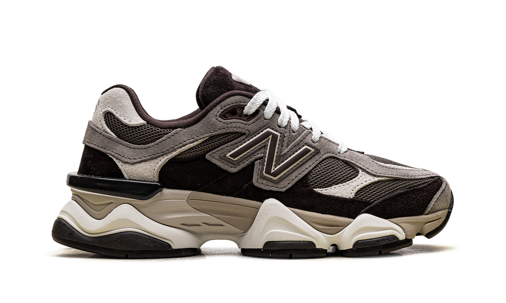 New Balance 9060 "Brown" Sneakers - U90601BV